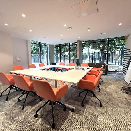 Holiday Inn Express Paris - Poissy By Ihg Zewnętrze zdjęcie
