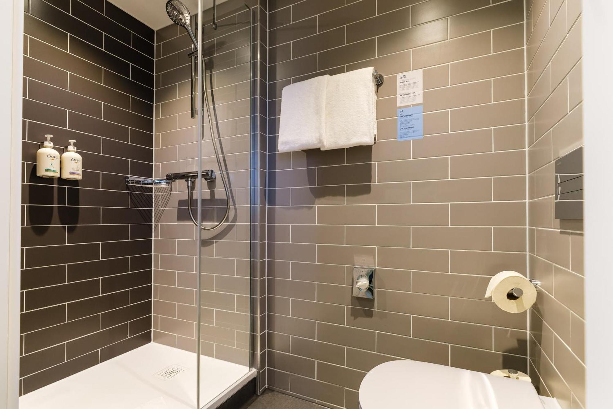 Holiday Inn Express Paris - Poissy By Ihg Zewnętrze zdjęcie